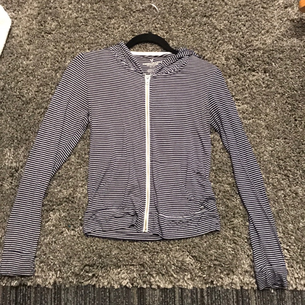 Light Weight Jacket